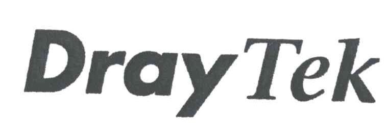 DRAYTEK;DRAY;TEK