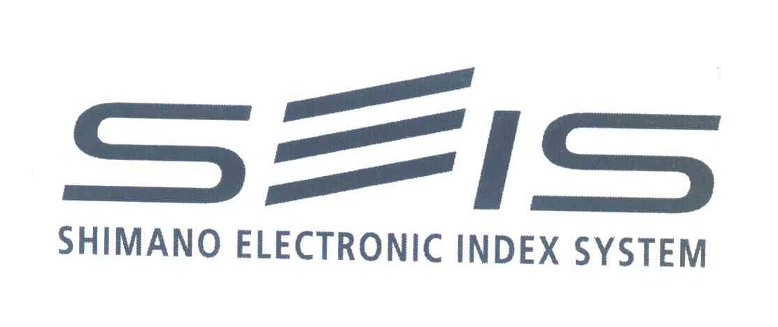 SEIS;SHIMANO ELECTRONIC INDEX SYSTEM