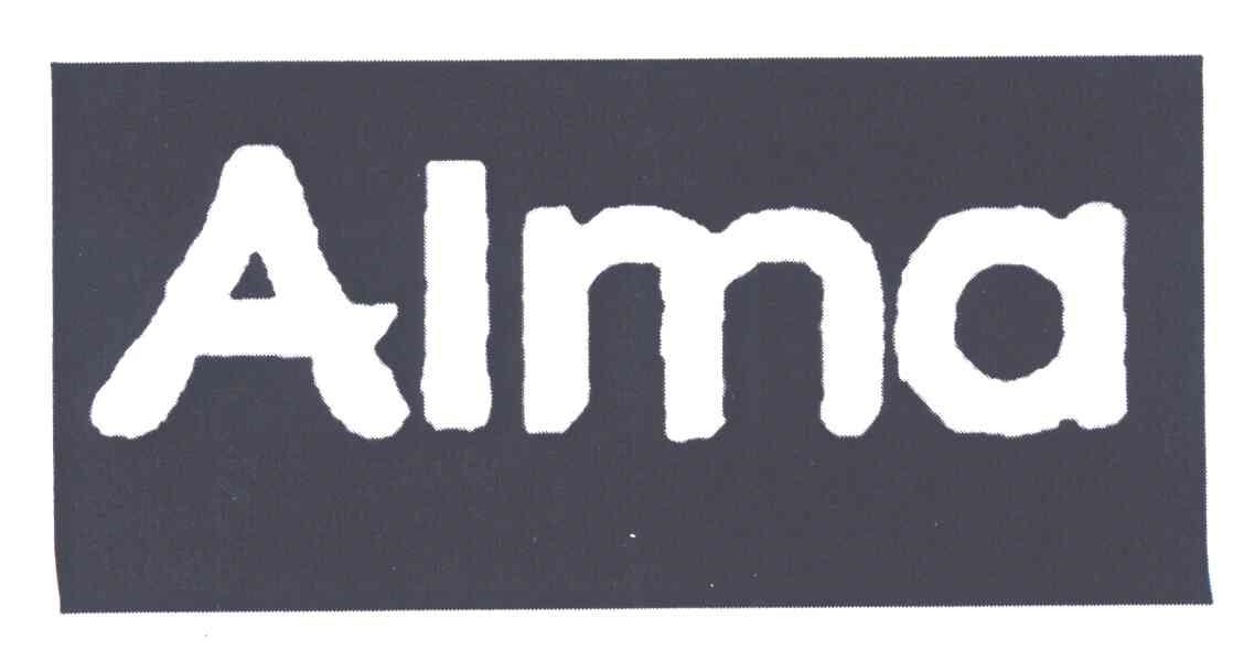 ALMA