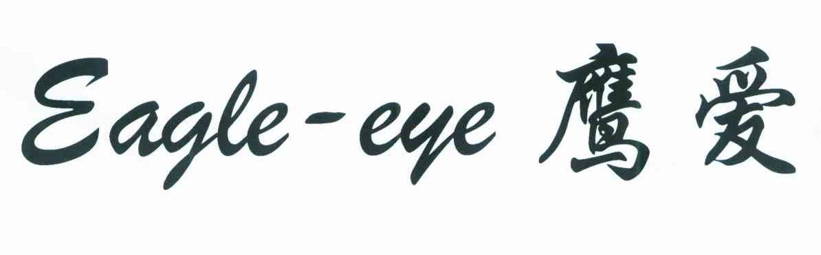 鹰爱 EAGLE-EYE