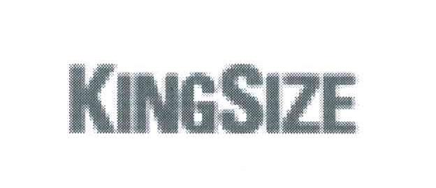 KINGSIZE