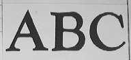 ABC