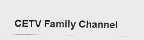 CETV FAMILY CHANNEL