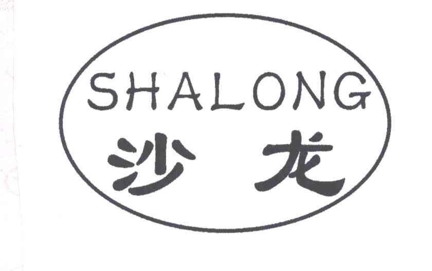 沙龙