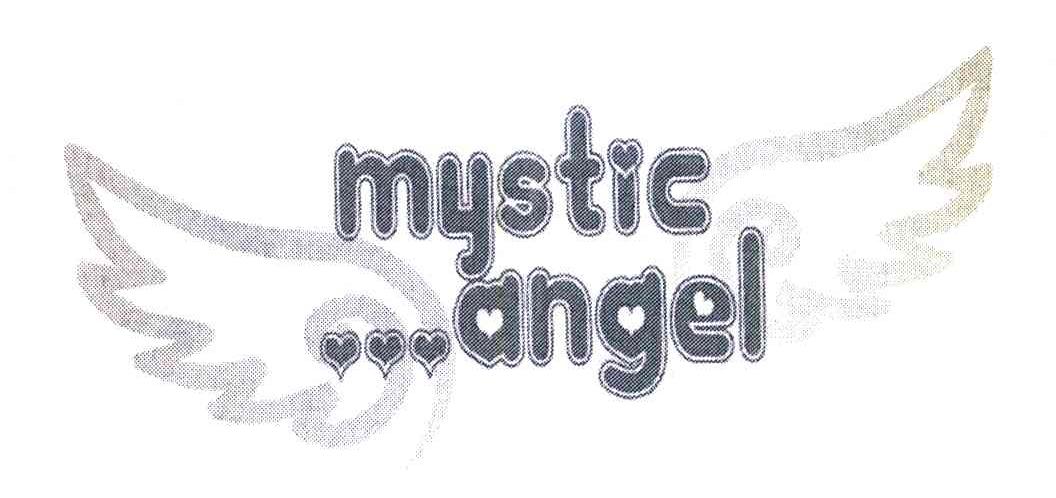 MYSTIC ANGEL