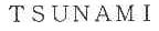 TSUNAMI