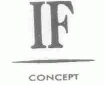 IF CONCEPT