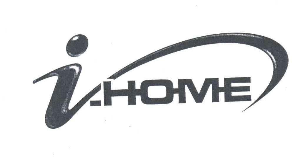 I-HOME