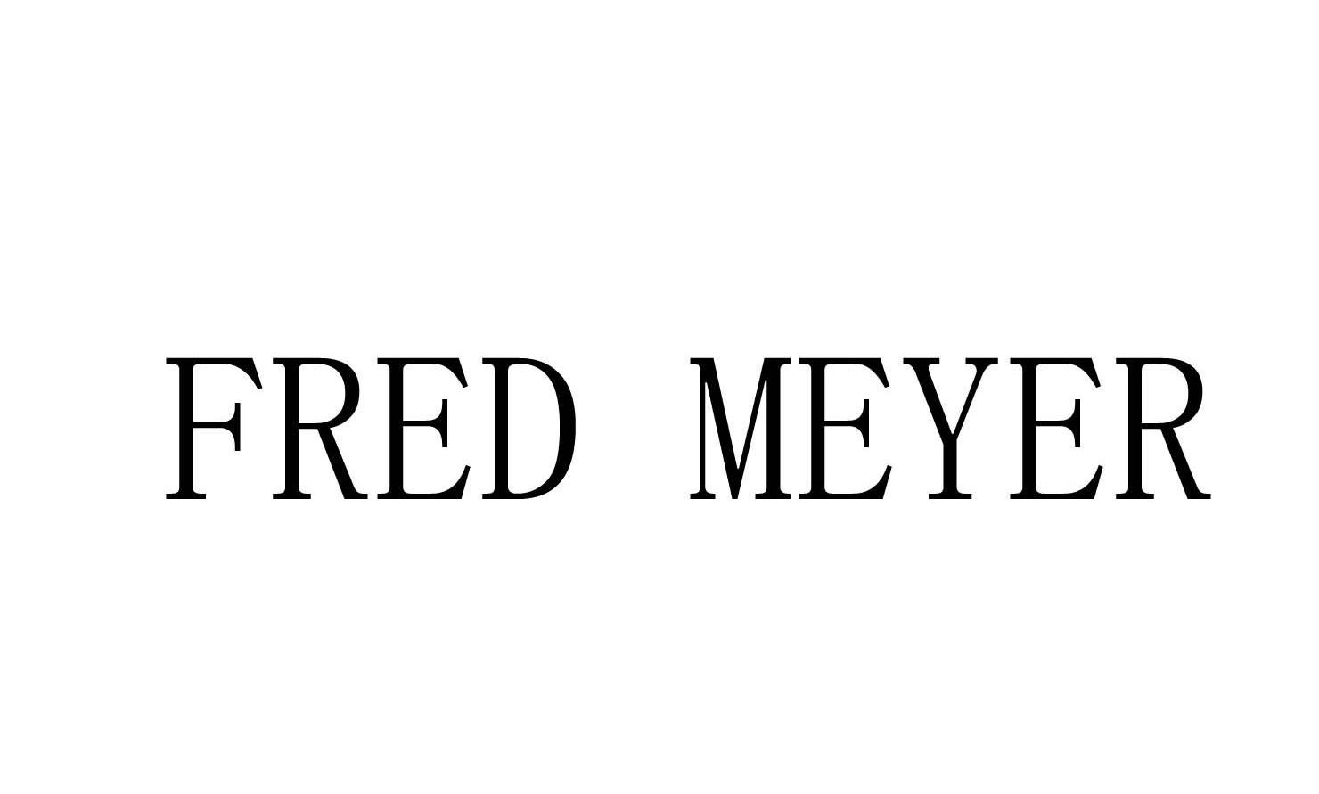 FRED MEYER