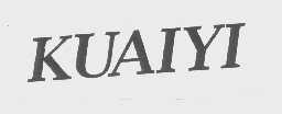 KUAIYI