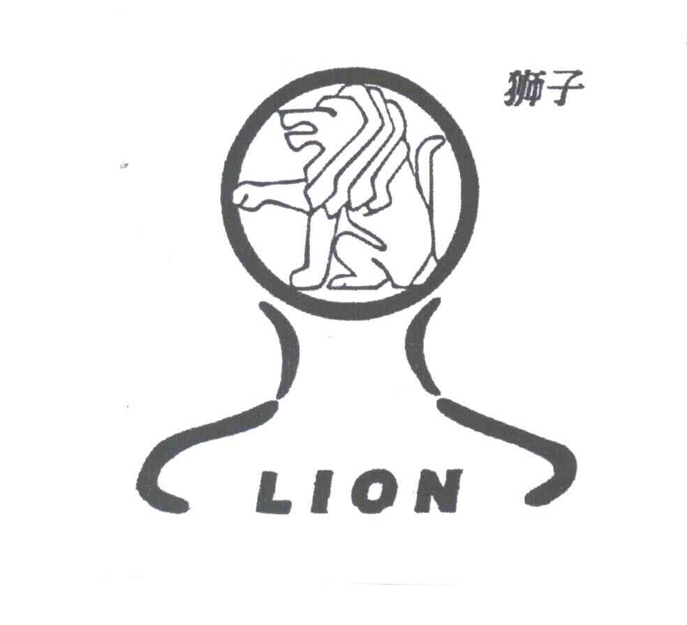 狮子LION