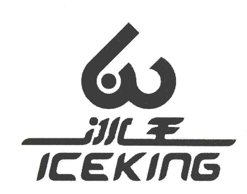 冰王 ICEKING