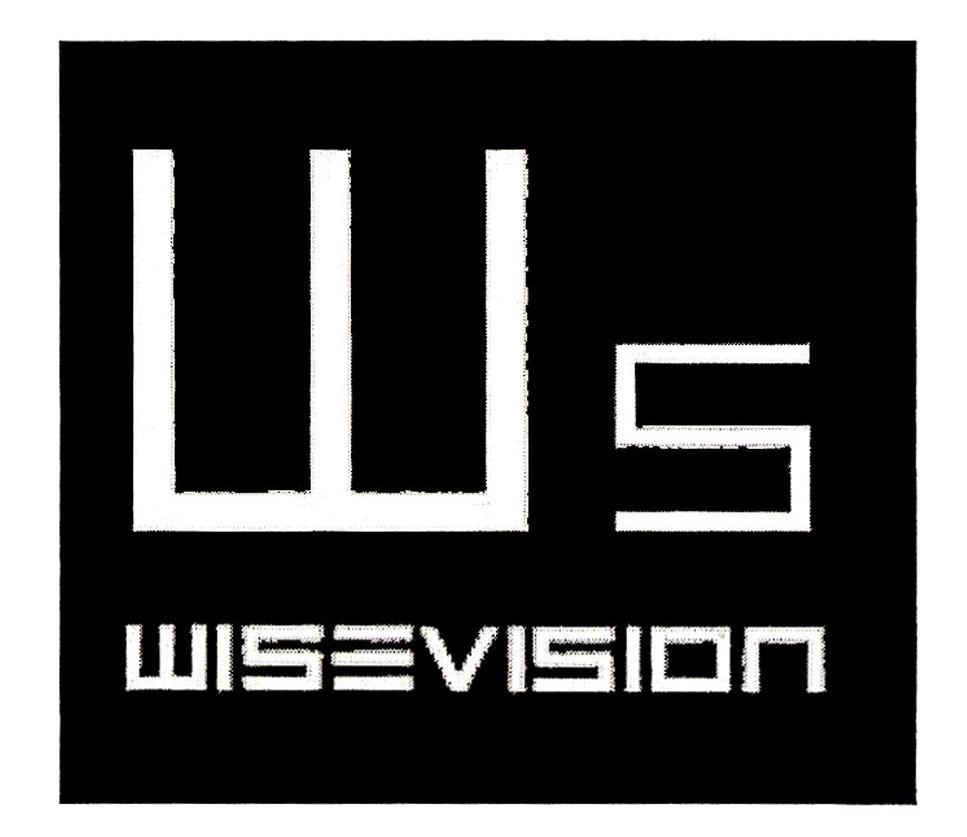 WISEVISION;WS