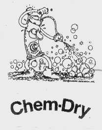 CHEM-DRY