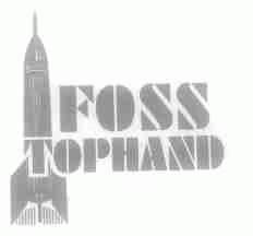 FOSS TOPHAND