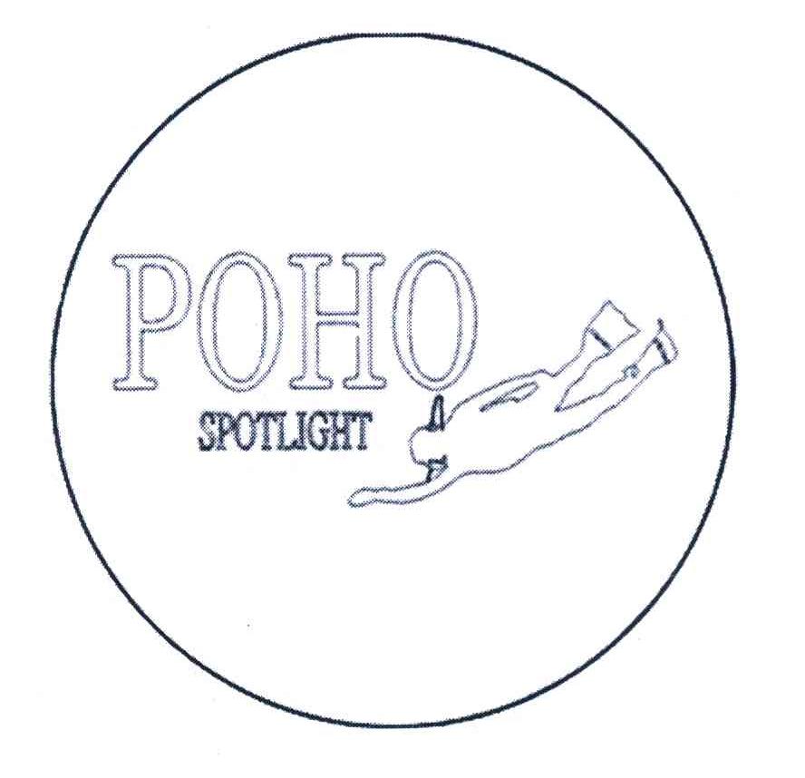 POHO SPOTLIGHT