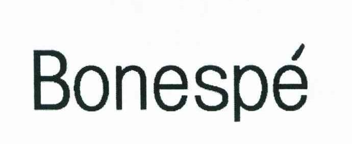 BONESPE