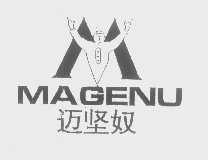 迈坚奴   MAGENU