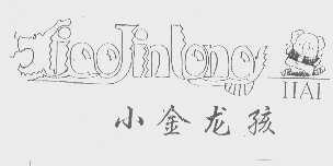 小金龙孩
