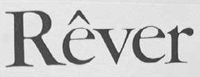 REVER