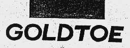 GOLDTOE