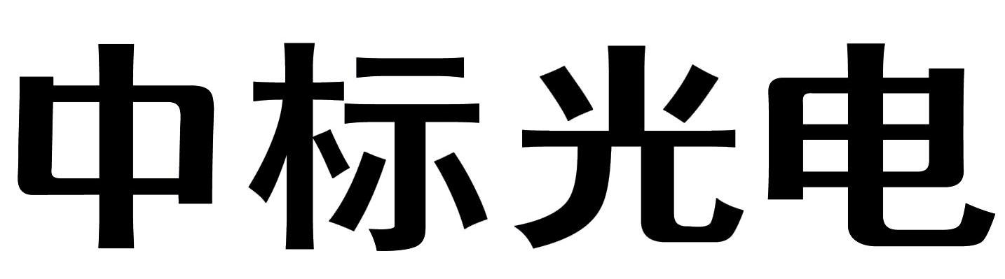 中标光电