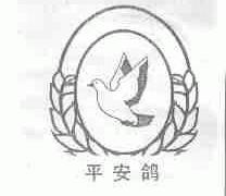 平安鸽
