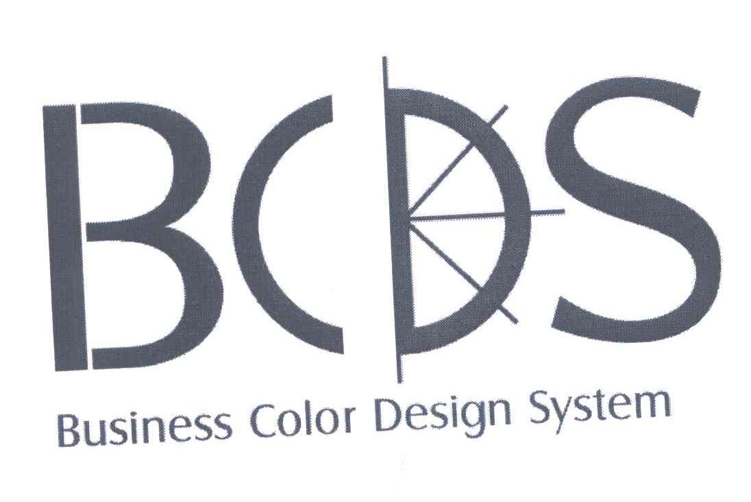 BCDS BUSINESS COLOR DESIGN SYSTEM