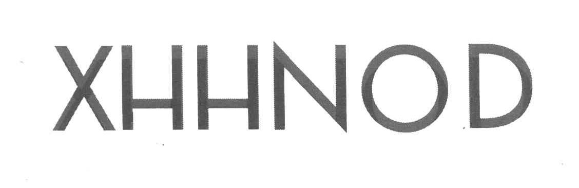 XHHNOD