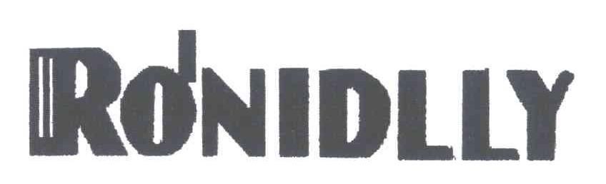 RO'NIDLLY