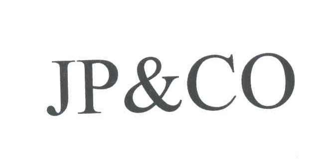 JP CO