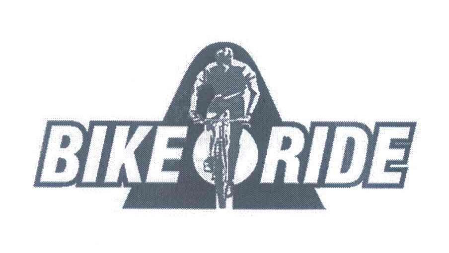 BIKERIDE