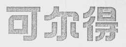 可尔得
