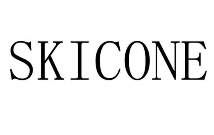 SKICONE