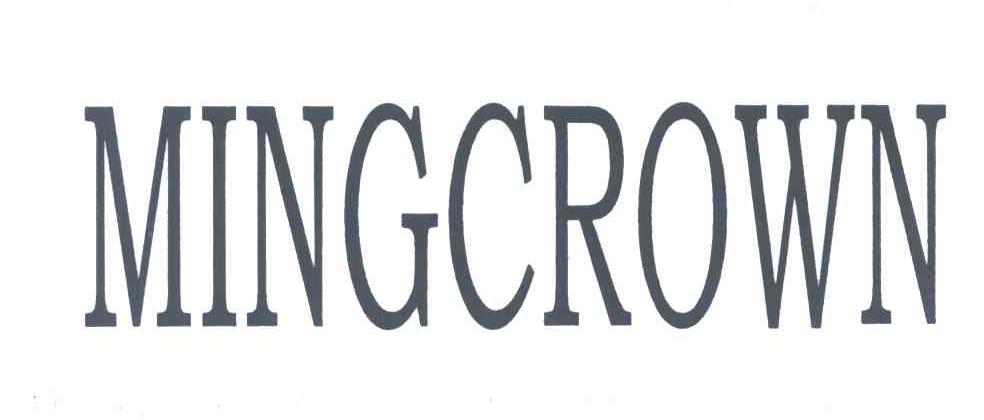 MINGCROWN