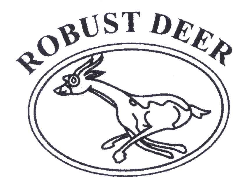 ROBUST DEER