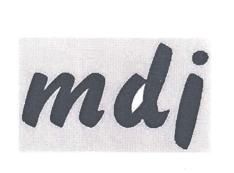 MDI