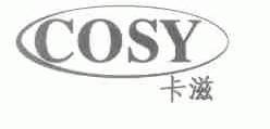 卡滋;COSY