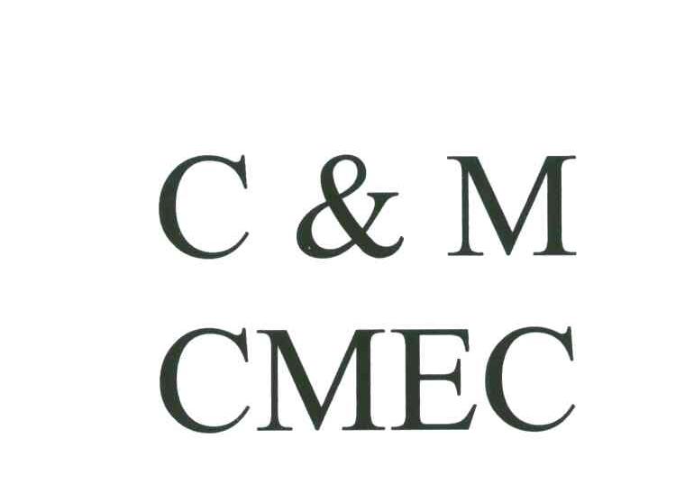 C&M;CMEC