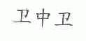 卫中卫