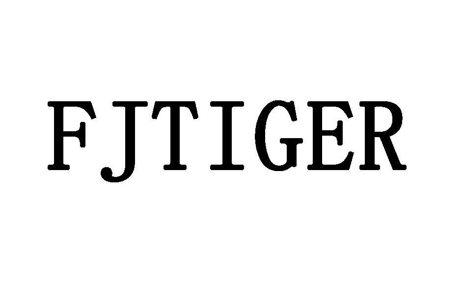 FJTIGER