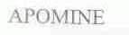 APOMINE