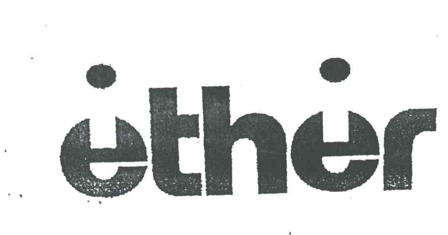 ETHER