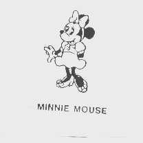 MINNIE MOUSE