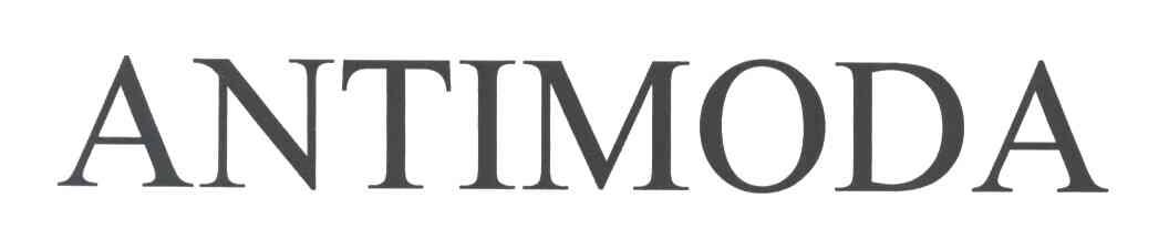 ANTIMODA