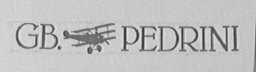 GB PEDRINI