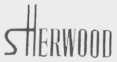SHERWOOD