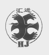 汇进