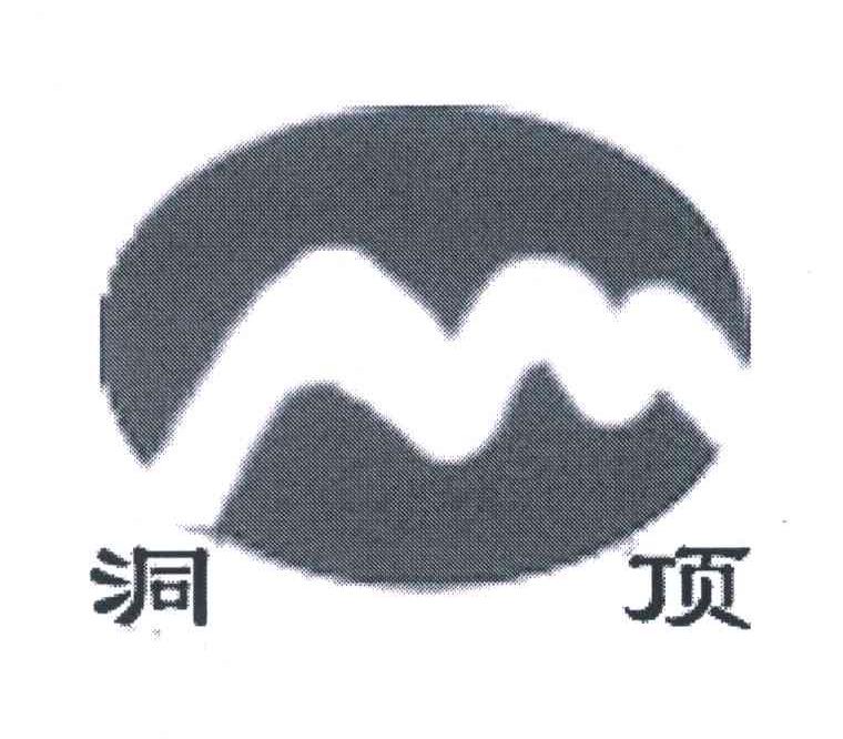 洞顶