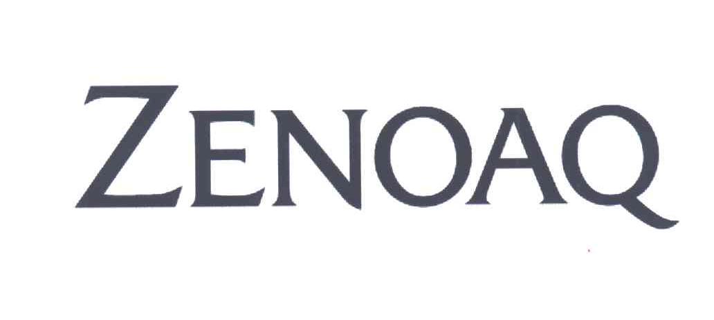 ZENOAQ